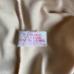 body modelador vintage cgc - M/G - loja online