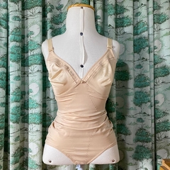 body modelador vintage cgc - M/G na internet