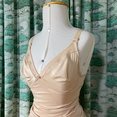 body modelador vintage cgc - M/G - comprar online