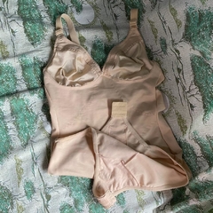 body modelador vintage cgc - M/G
