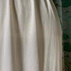 anágua clever - P - Roupas, decoração e acessórios VINTAGE - Legado Brechó