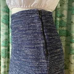 saia banana republic - 40/42 - comprar online