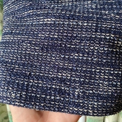 saia banana republic - 40/42 - loja online