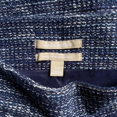 saia banana republic - 40/42 - Roupas, decoração e acessórios VINTAGE - Legado Brechó