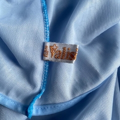 conjunto vintage valisere - P