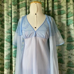Imagem do conjunto vintage valisere - P