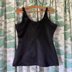 blusa modeladora vintage - GG na internet