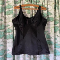 blusa modeladora vintage - GG - comprar online