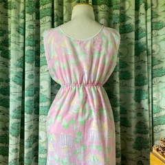 Imagem do camisola vintage sweet bear - M
