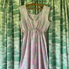 camisola vintage sweet bear - M