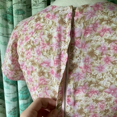 Imagem do vestido sonhar - M