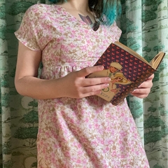 vestido sonhar - M