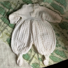 macacão tip top vintage - Roupas, decoração e acessórios VINTAGE - Legado Brechó