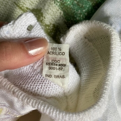 macacão tip top vintage com babador - Roupas, decoração e acessórios VINTAGE - Legado Brechó