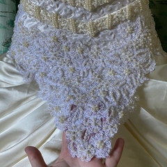vestido de noiva dos sonhos - 40 - loja online
