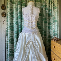 Imagem do vestido de noiva dos sonhos - 40