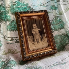 antiga moldura em madeira - comprar online