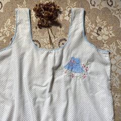 blusinha pijama campestre - M/G - comprar online
