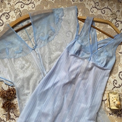 conjunto vintage valisere - P - comprar online