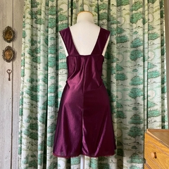 camisola vintage roxa - G/GG - Roupas, decoração e acessórios VINTAGE - Legado Brechó
