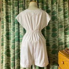 conjunto vintage peace - 40/42 - comprar online