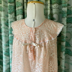camisola mídi vintage - G - Roupas, decoração e acessórios VINTAGE - Legado Brechó