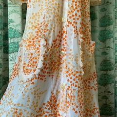 camisola vênus vintage - M - Roupas, decoração e acessórios VINTAGE - Legado Brechó