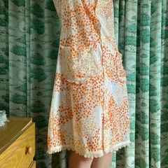 camisola vênus vintage - M - comprar online