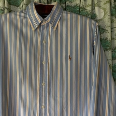 Imagem do camisa ralph lauren importada - G