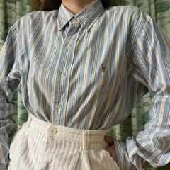 camisa ralph lauren importada - G - comprar online