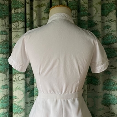camisa paper doll - PP - Roupas, decoração e acessórios VINTAGE - Legado Brechó
