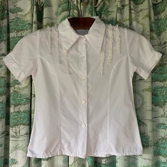 camisa paper doll - PP - loja online