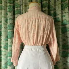 camisa rosemary - G - Roupas, decoração e acessórios VINTAGE - Legado Brechó