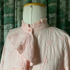 camisa rosemary - G - loja online