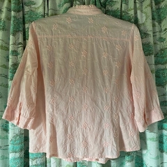 camisa rosemary - G