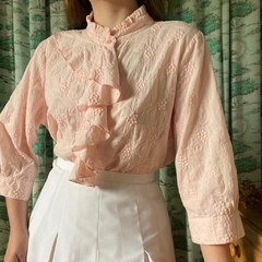 camisa rosemary - G