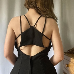 vestido akantha 90's - 38/40 - comprar online
