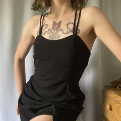 vestido akantha 90's - 38/40