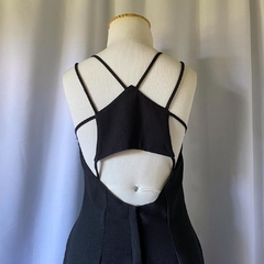 Imagem do vestido akantha 90's - 38/40