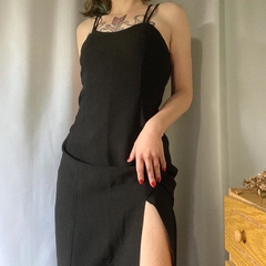 vestido akantha 90's - 38/40