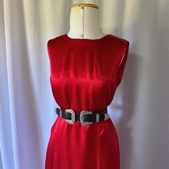 vestido longo natasha - 40 - loja online