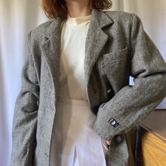 blazer lã batida kischurt's - M/G na internet