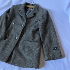 Imagem do blazer lã batida kischurt's - M/G