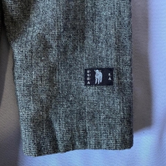 blazer lã batida kischurt's - M/G