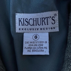 blazer lã batida kischurt's - M/G na internet