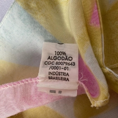 blusa de alcinha 90's - PP na internet