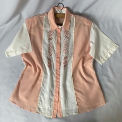 camisa herja vintage - G - comprar online