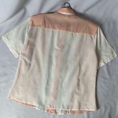 camisa herja vintage - G - Roupas, decoração e acessórios VINTAGE - Legado Brechó