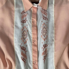 camisa herja vintage - G na internet