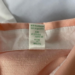 camisa herja vintage - G - loja online